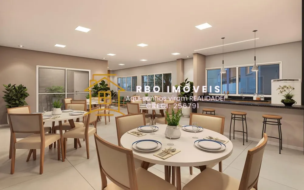 Apartamento, 2 quartos, 45 m² - Foto 8