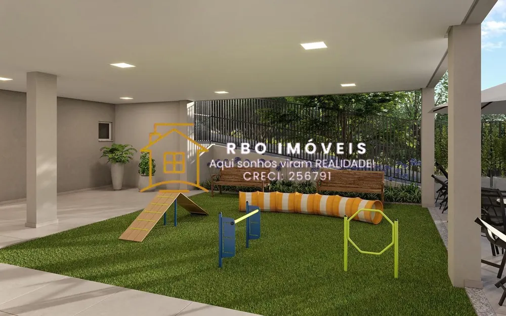 Apartamento, 2 quartos, 45 m² - Foto 10
