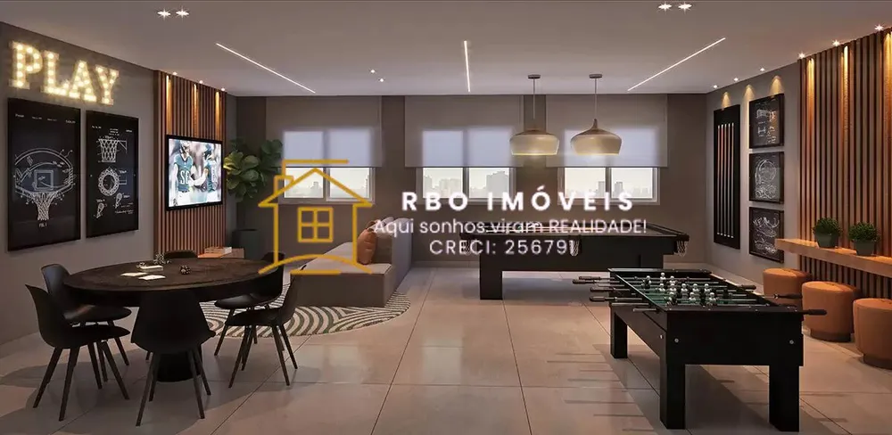 Apartamento, 2 quartos, 53 m² - Foto 11