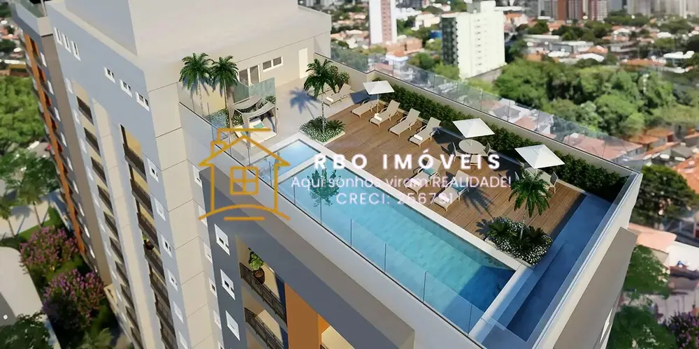 Apartamento, 2 quartos, 53 m² - Foto 14