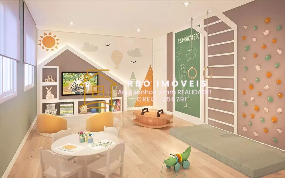 Apartamento, 2 quartos, 53 m² - Foto 8