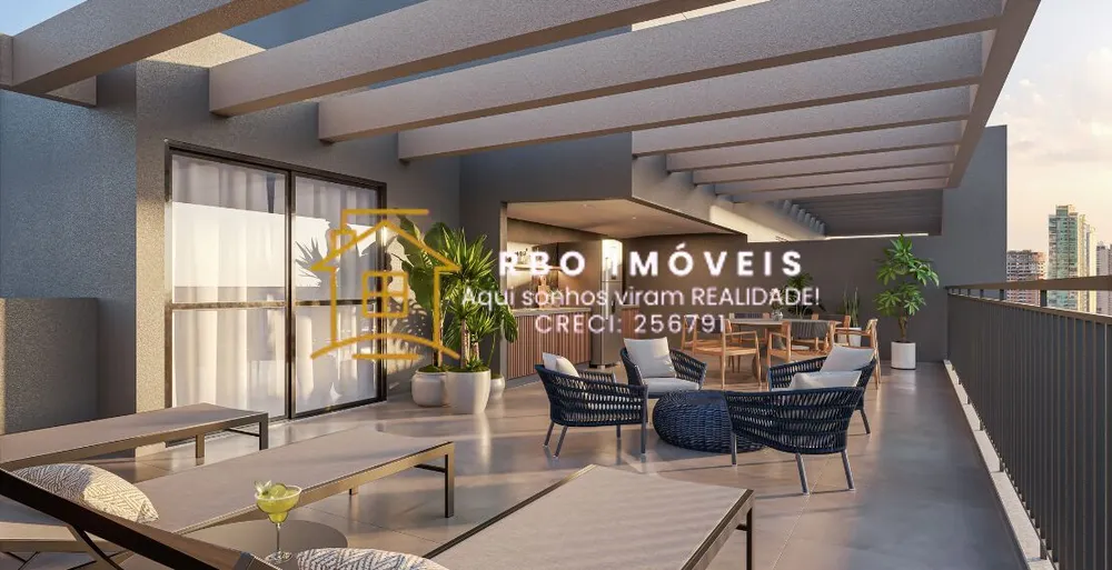 Apartamento, 2 quartos, 62 m² - Foto 20