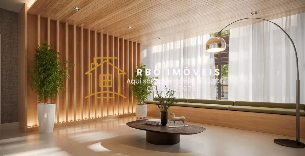 Apartamento, 2 quartos, 62 m² - Foto 12