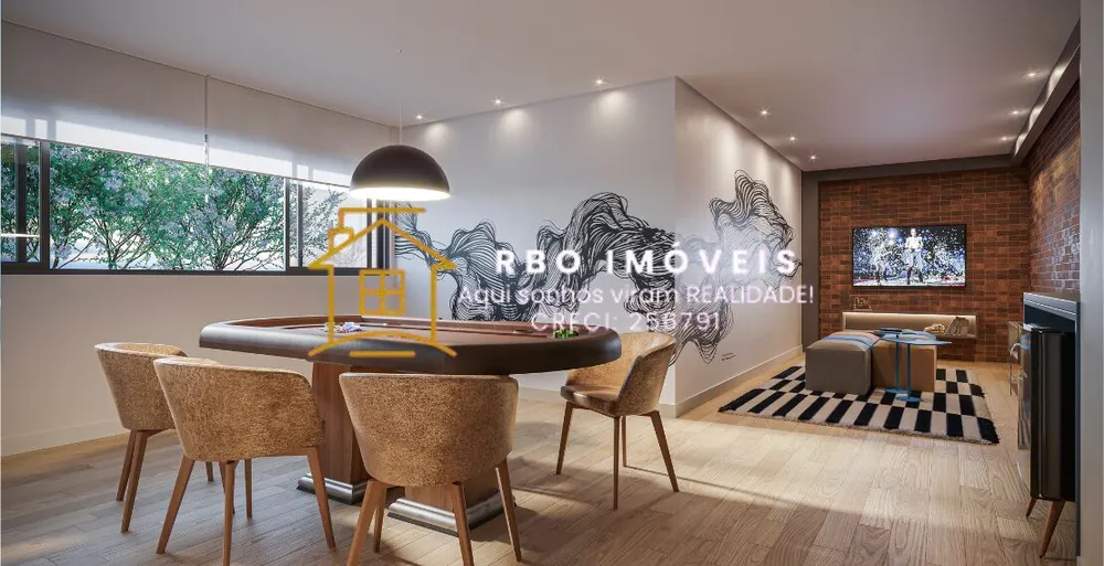 Apartamento, 2 quartos, 62 m² - Foto 19
