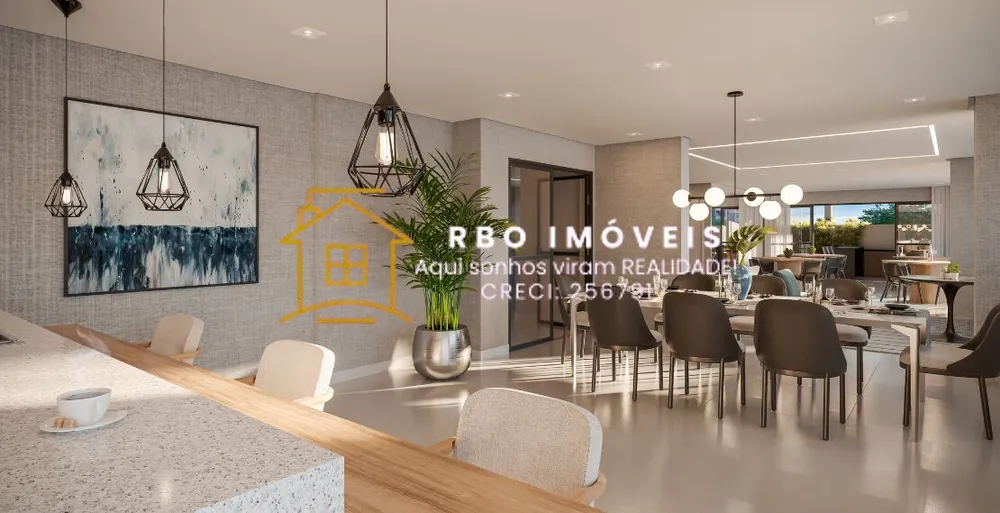Apartamento, 2 quartos, 62 m² - Foto 18