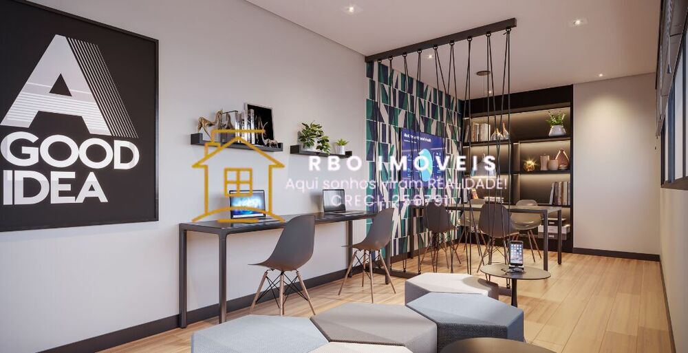 Apartamento, 2 quartos, 62 m² - Foto 7