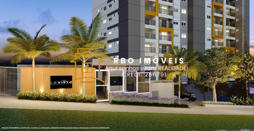 Apartamento, 2 quartos, 60 m² - Foto 12