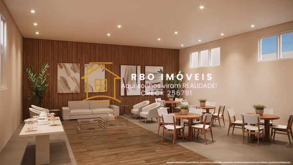 Apartamento, 2 quartos, 60 m² - Foto 14