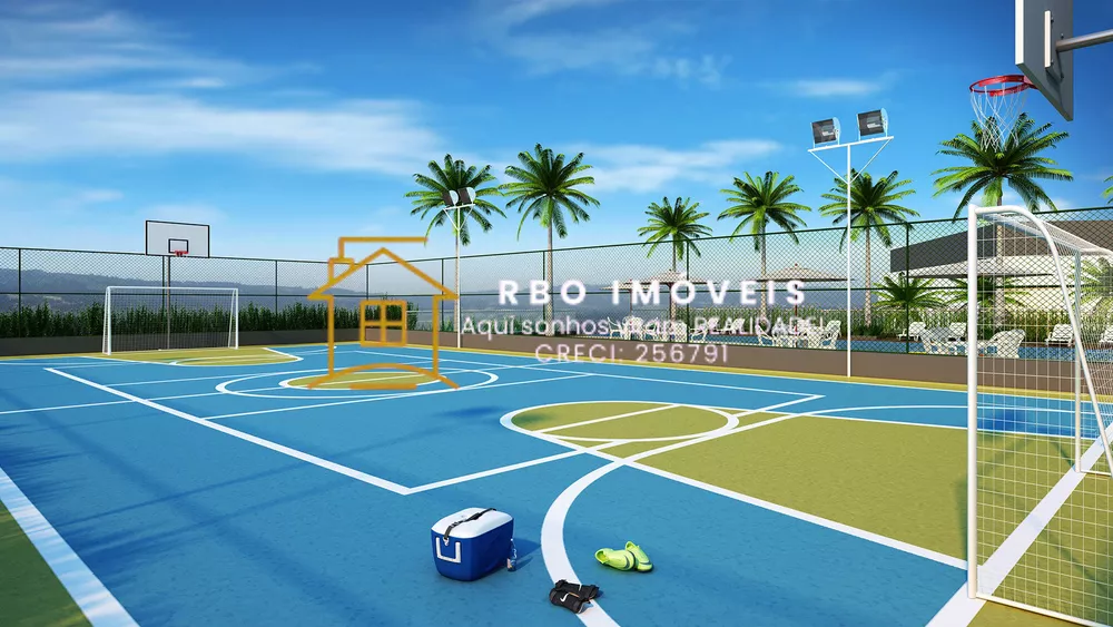 Apartamento, 2 quartos, 46 m² - Foto 4