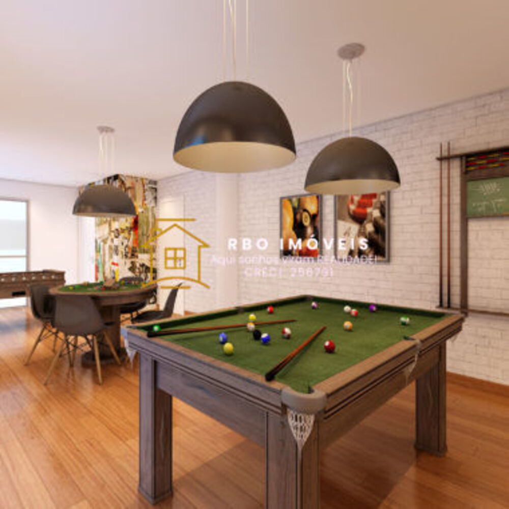 Apartamento, 2 quartos, 46 m² - Foto 8