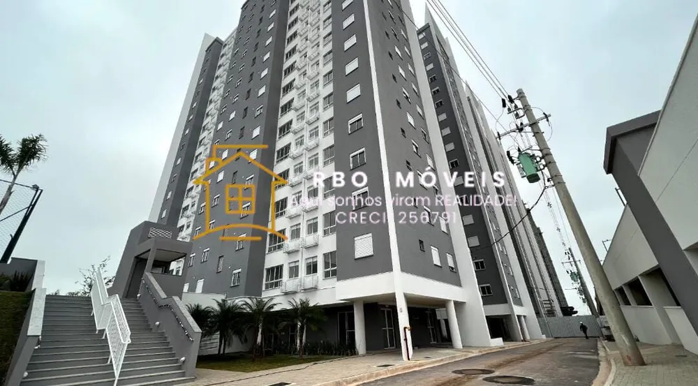 Apartamento, 2 quartos, 46 m² - Foto 5