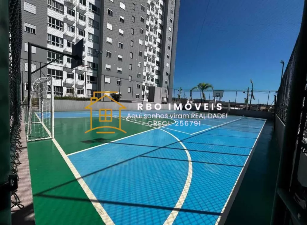 Apartamento, 2 quartos, 45 m² - Foto 3
