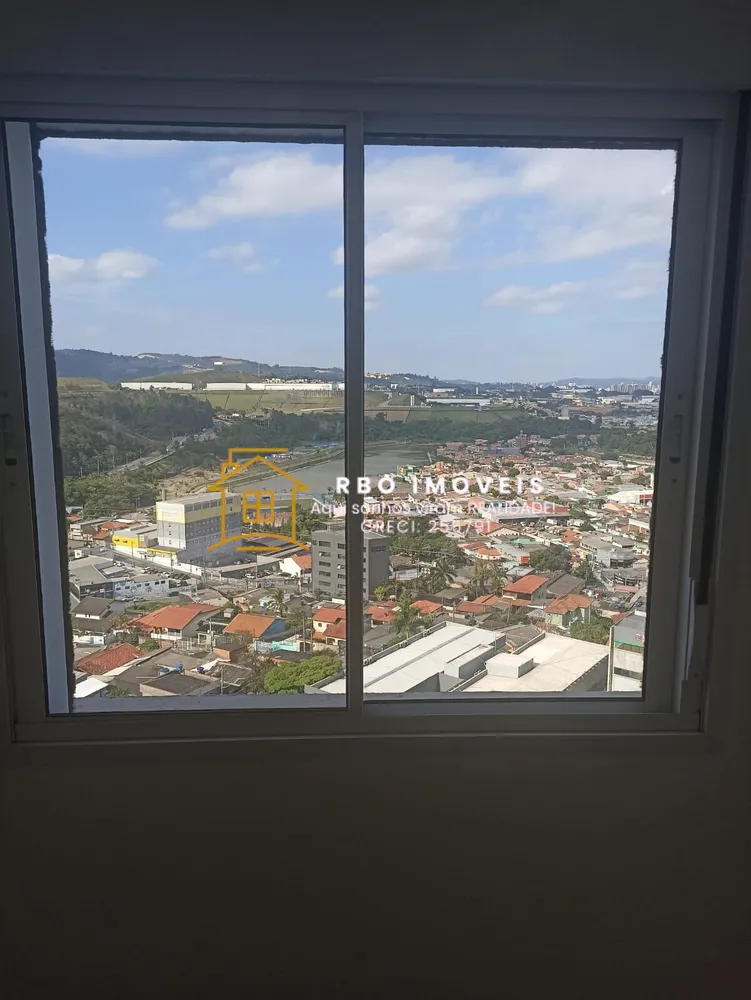 Apartamento, 2 quartos, 45 m² - Foto 6