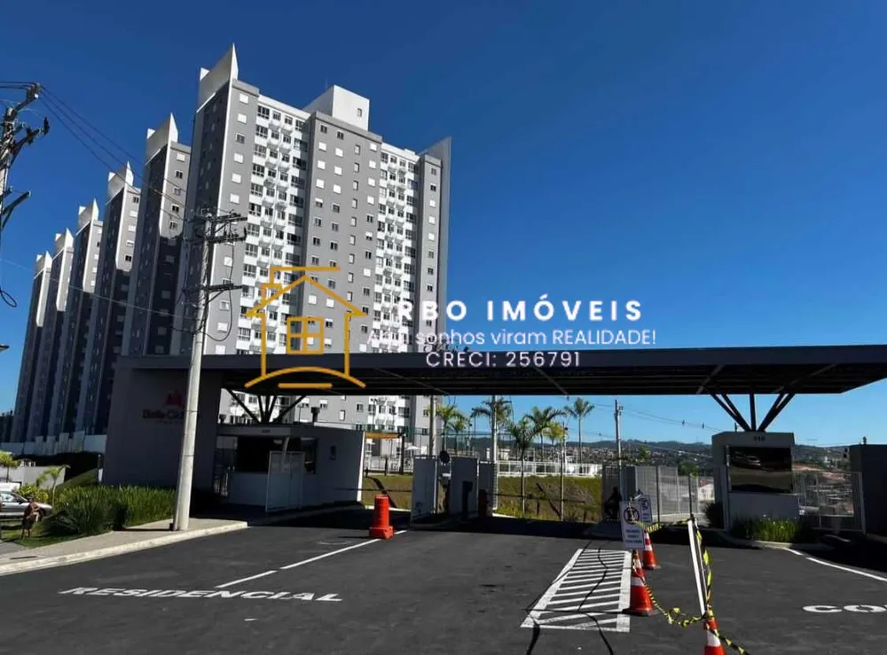 Apartamento, 2 quartos, 45 m² - Foto 8