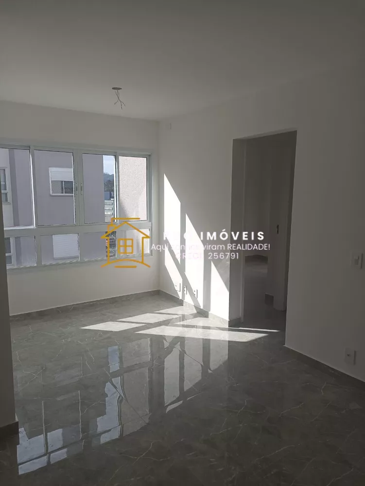 Apartamento, 2 quartos, 45 m² - Foto 1