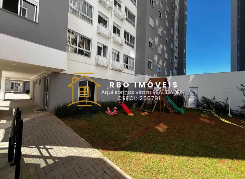 Apartamento, 2 quartos, 45 m² - Foto 12