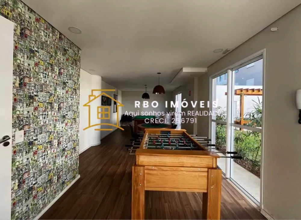 Apartamento, 2 quartos, 45 m² - Foto 15