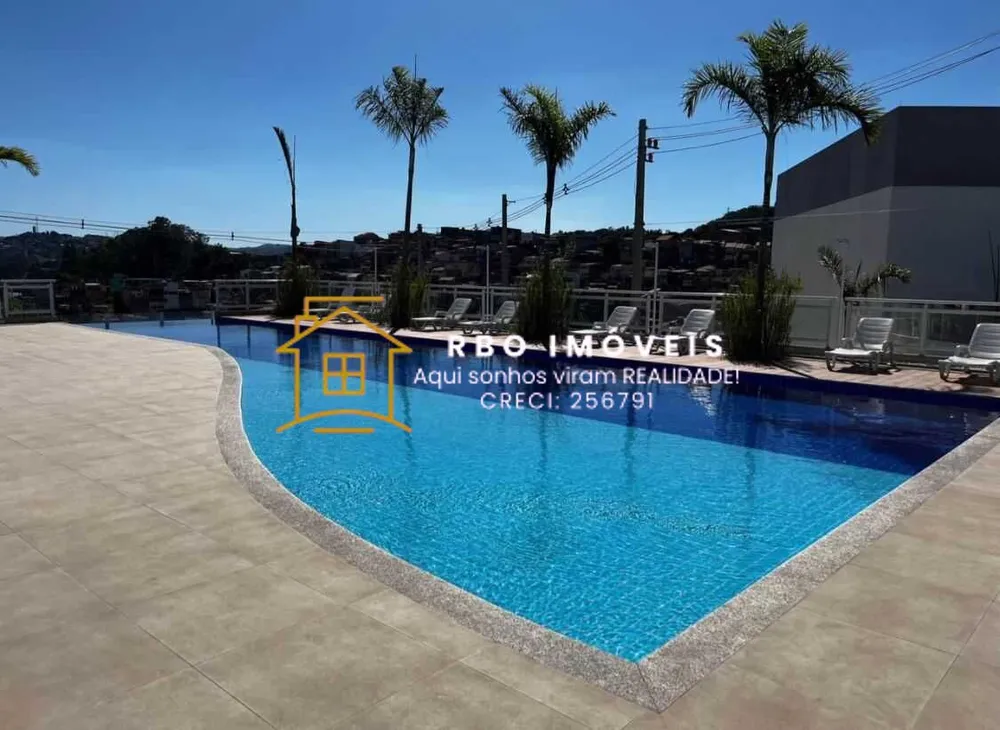 Apartamento, 2 quartos, 45 m² - Foto 9