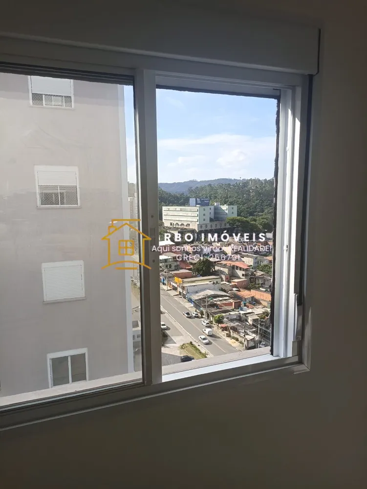 Apartamento, 2 quartos, 45 m² - Foto 7