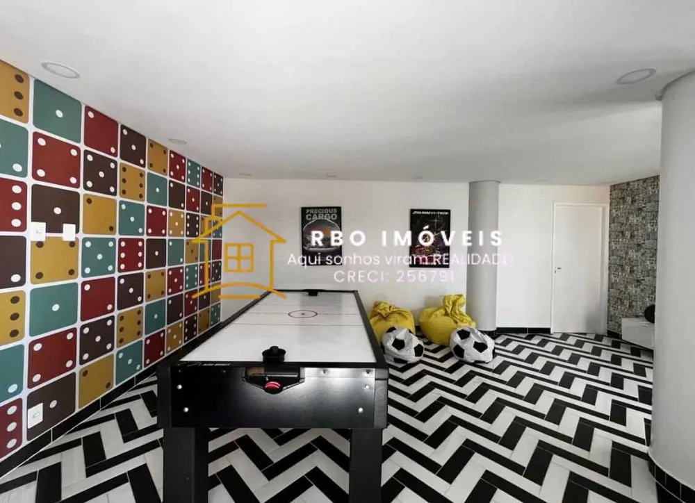 Apartamento, 2 quartos, 45 m² - Foto 13
