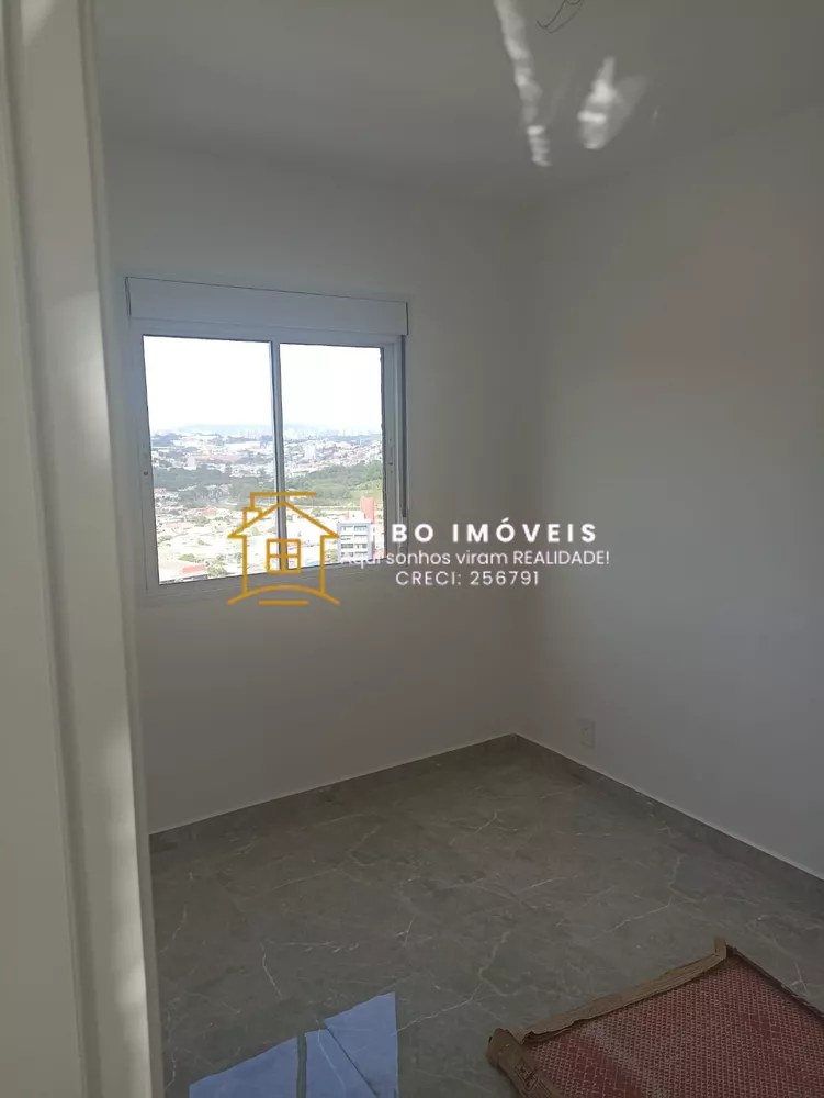 Apartamento, 2 quartos, 45 m² - Foto 2