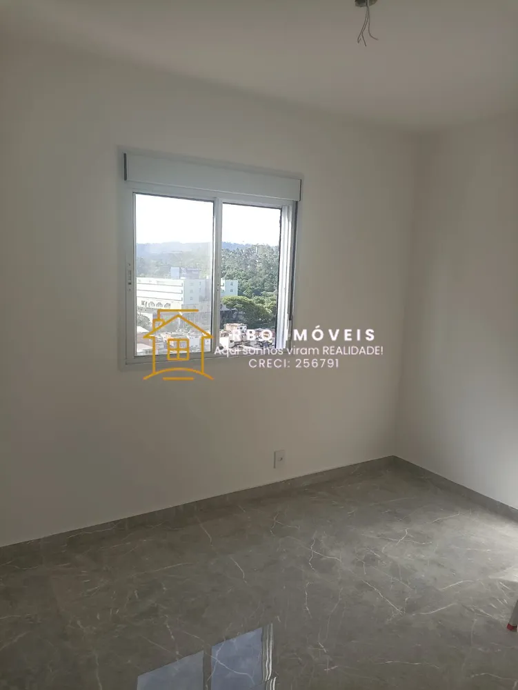 Apartamento, 2 quartos, 45 m² - Foto 3