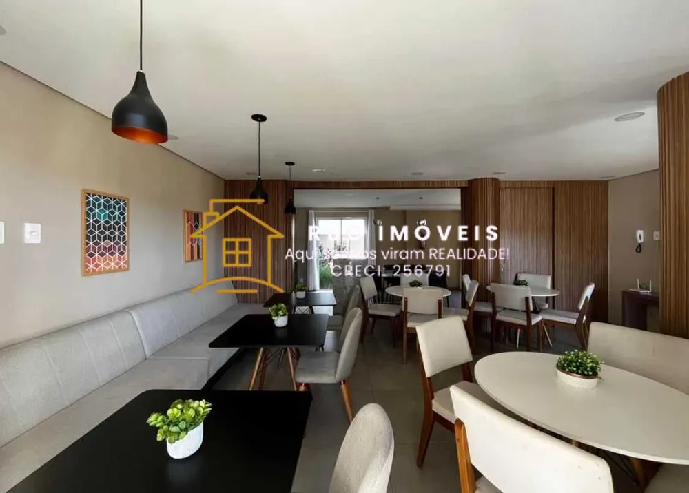 Apartamento, 2 quartos, 45 m² - Foto 14