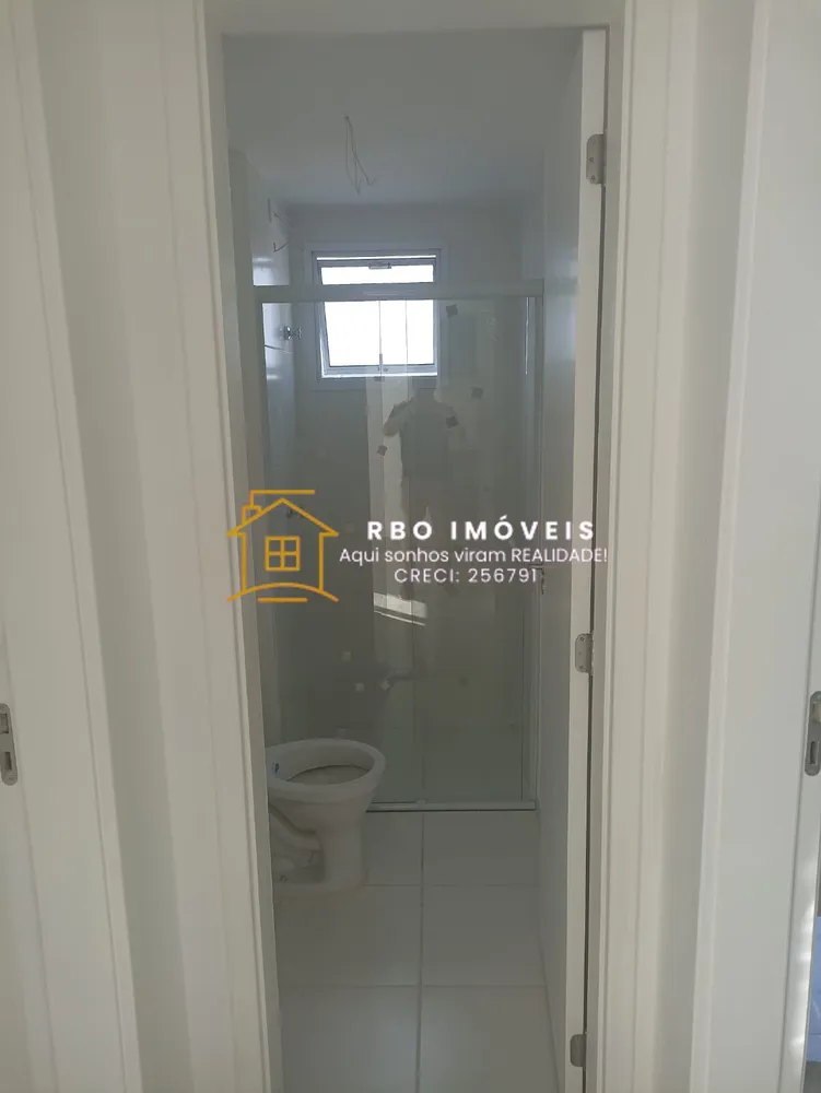 Apartamento, 2 quartos, 45 m² - Foto 5