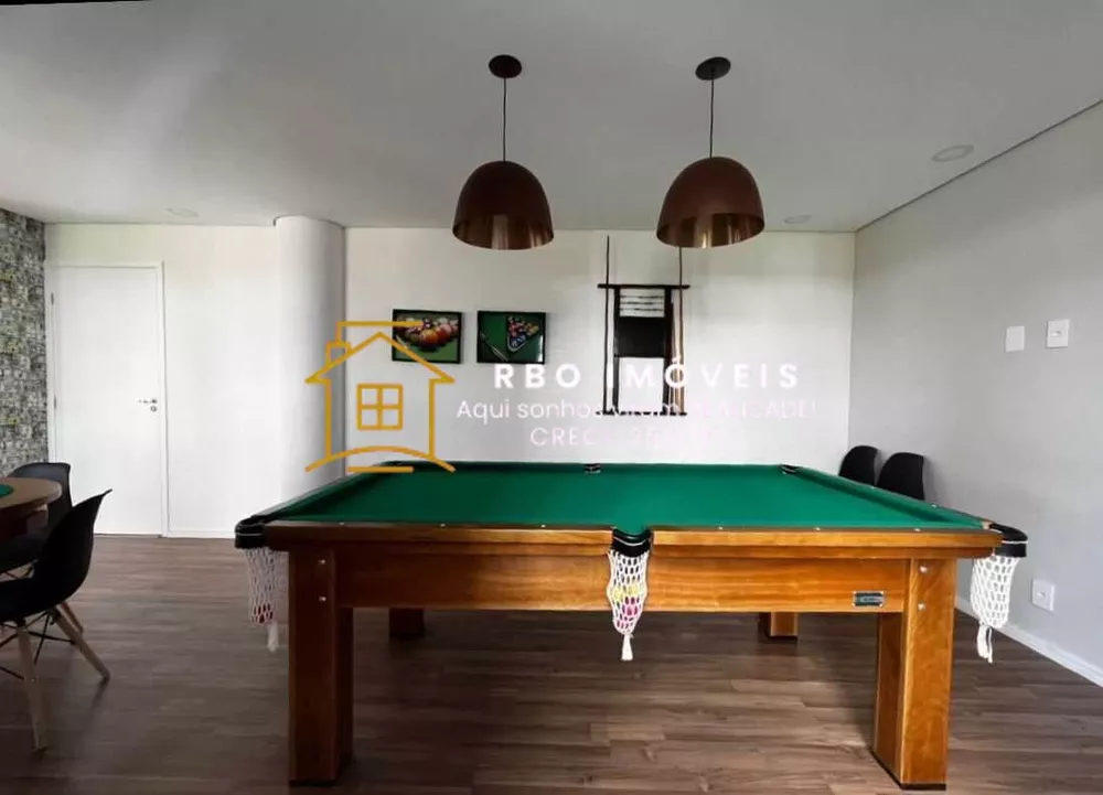 Apartamento, 2 quartos, 45 m² - Foto 4