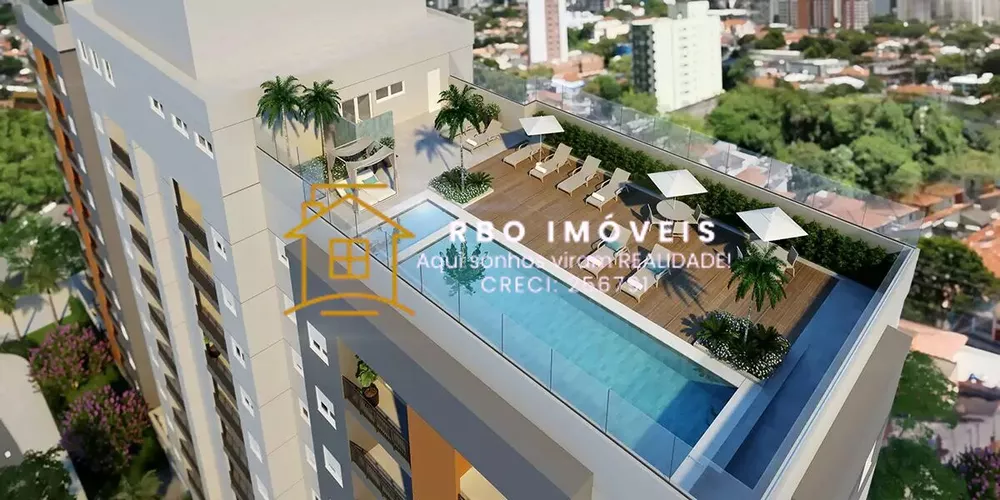 Apartamento, 2 quartos, 53 m² - Foto 7