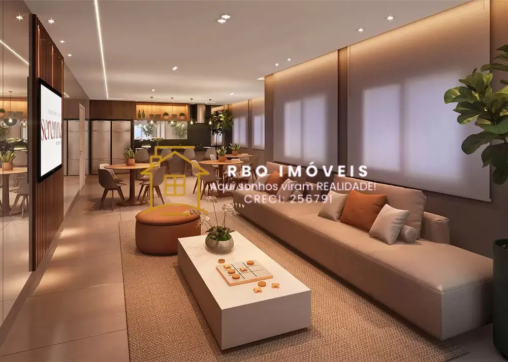 Apartamento, 2 quartos, 53 m² - Foto 10