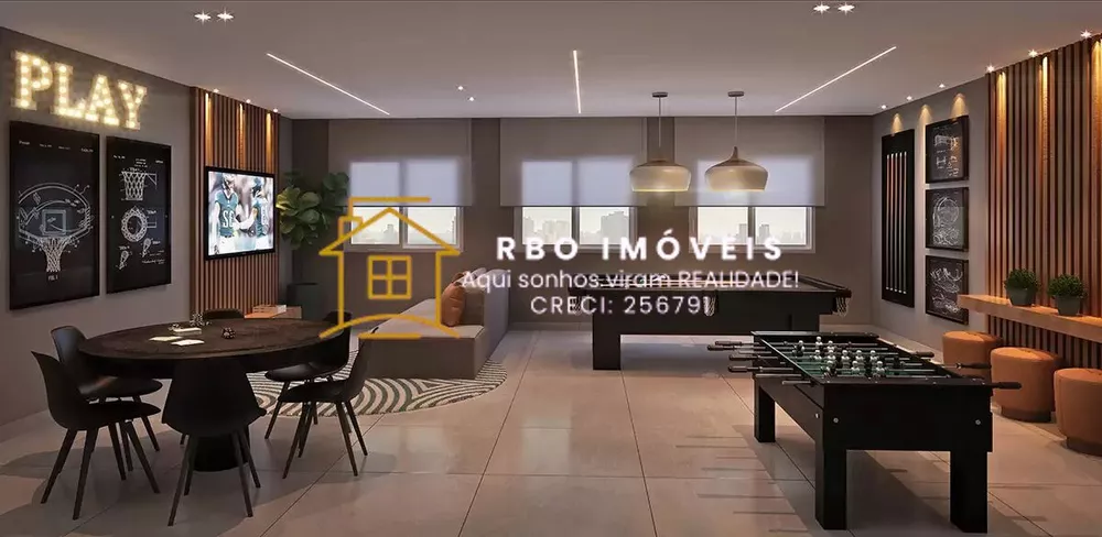 Apartamento, 2 quartos, 53 m² - Foto 4