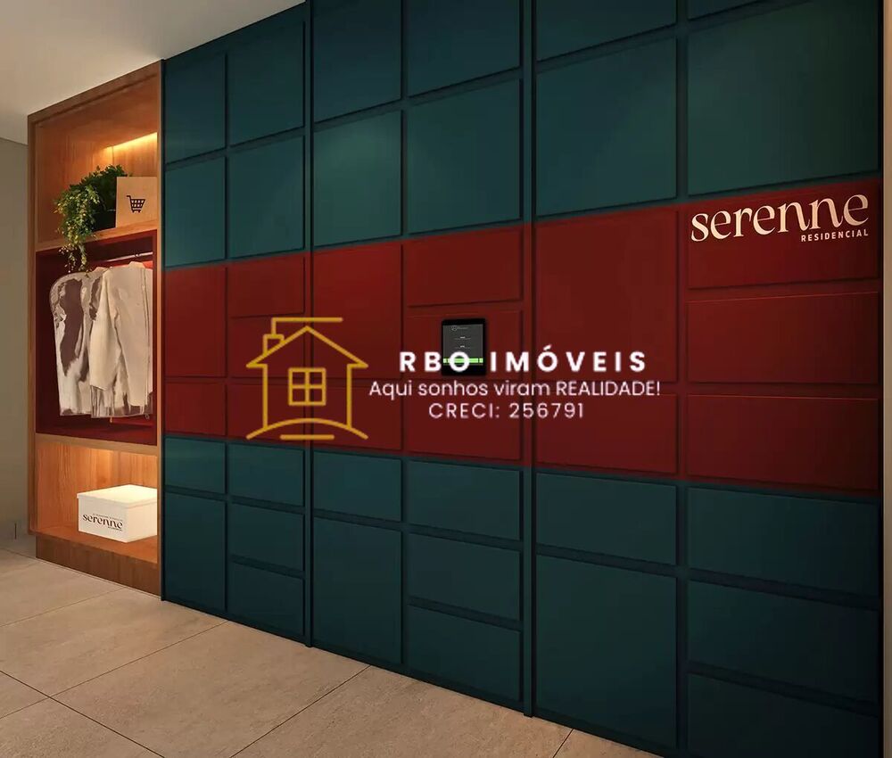 Apartamento, 2 quartos, 53 m² - Foto 5