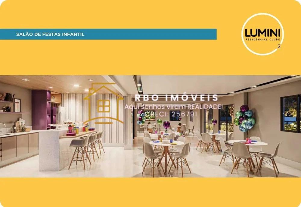 Apartamento, 2 quartos, 40 m² - Foto 17