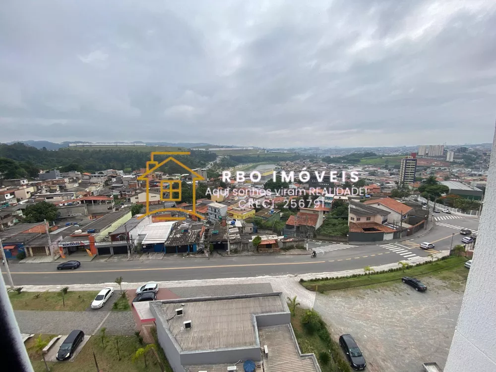 Apartamento, 2 quartos, 45 m² - Foto 3