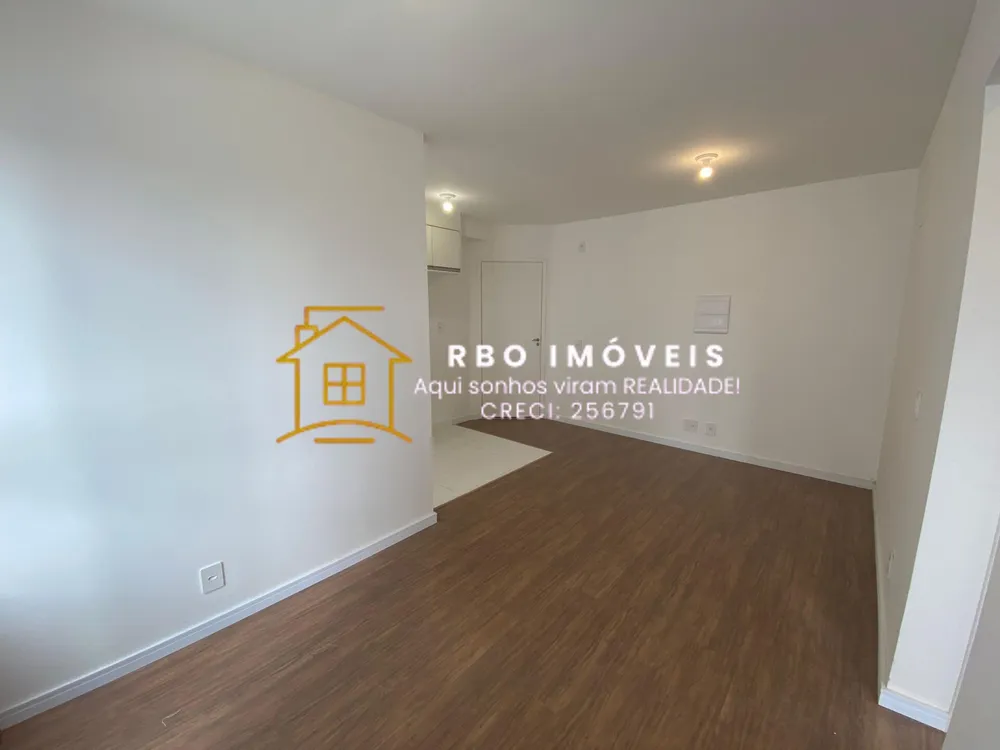 Apartamento, 2 quartos, 45 m² - Foto 6