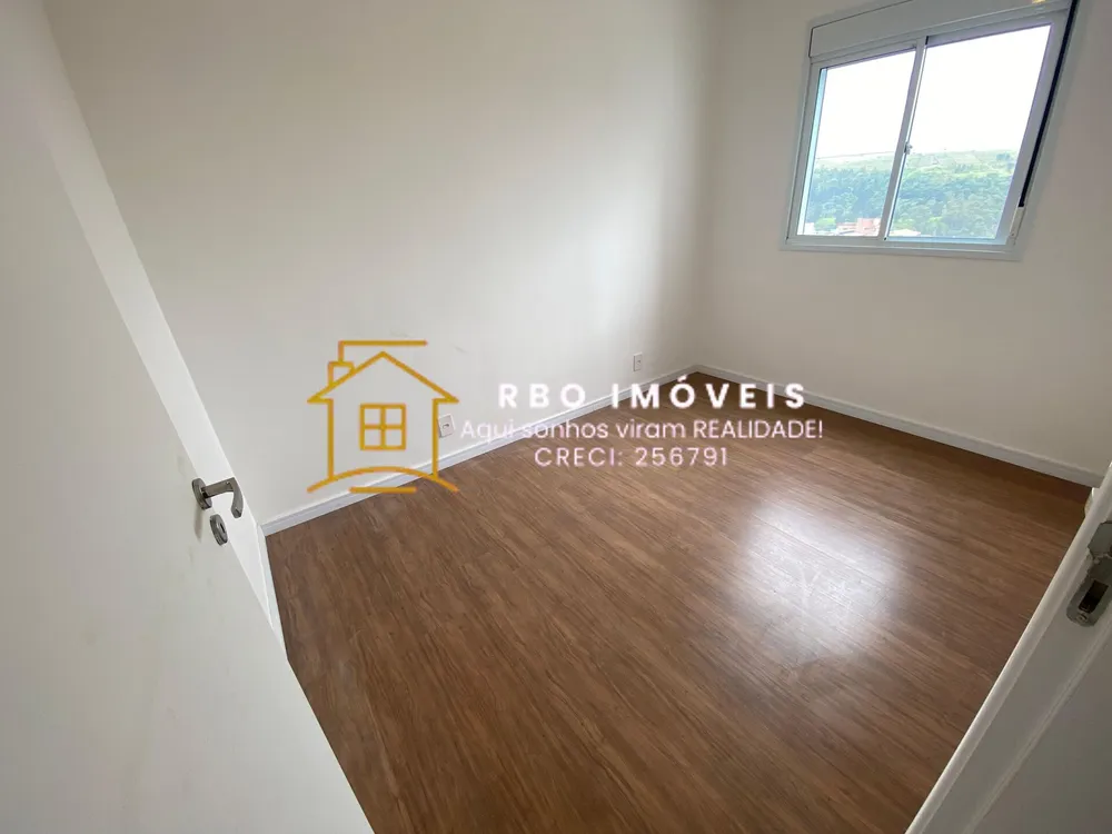 Apartamento, 2 quartos, 45 m² - Foto 7