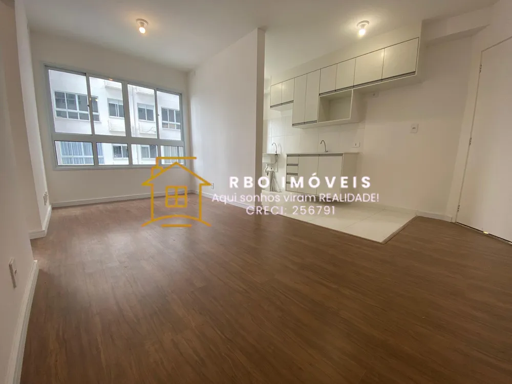 Apartamento, 2 quartos, 45 m² - Foto 4