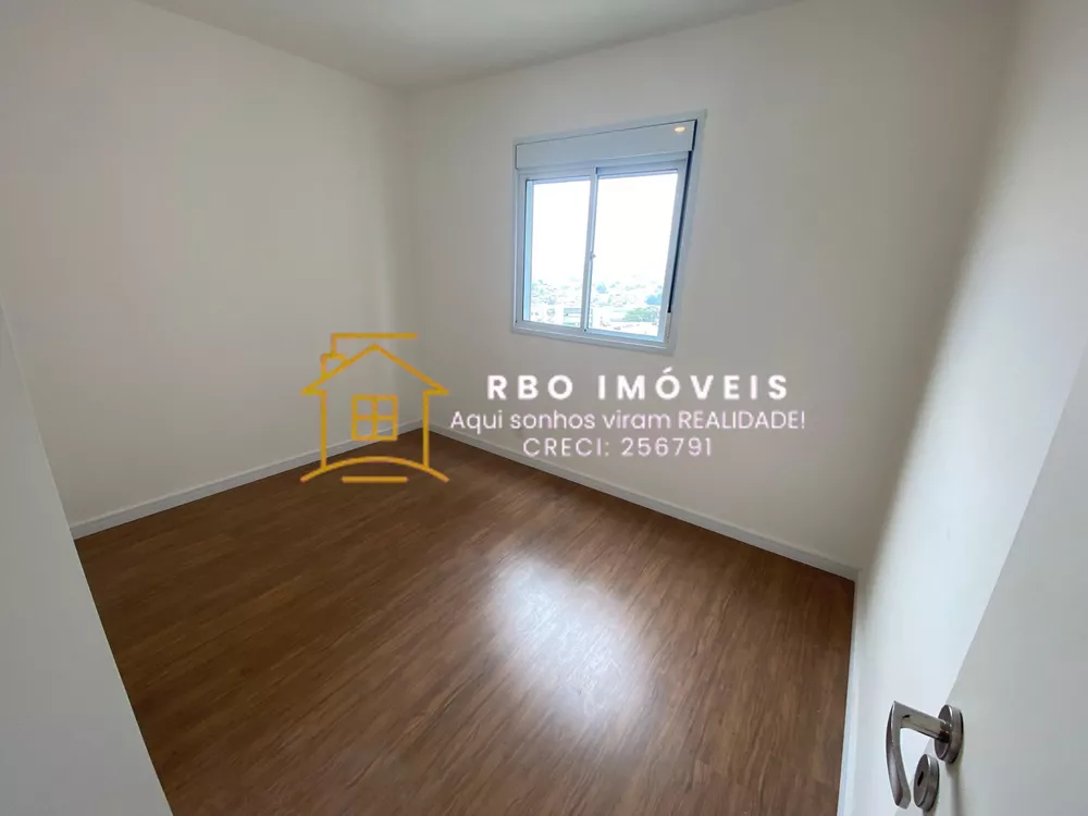 Apartamento, 2 quartos, 45 m² - Foto 2