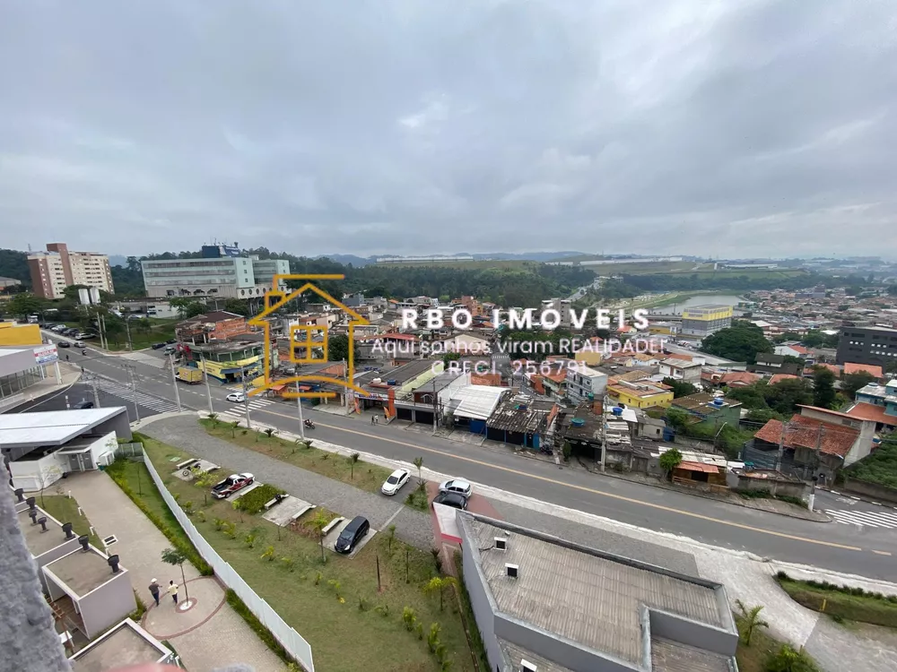 Apartamento, 2 quartos, 45 m² - Foto 4