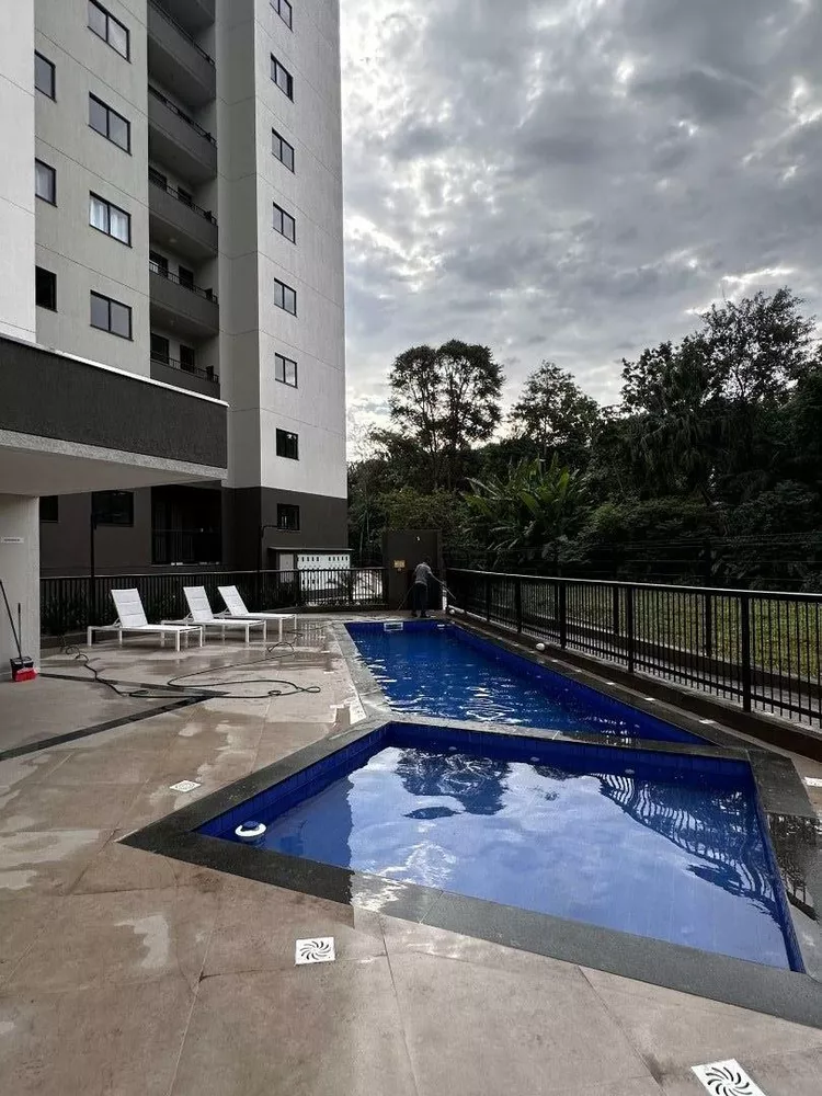 Apartamento, 2 quartos, 52 m² - Foto 4