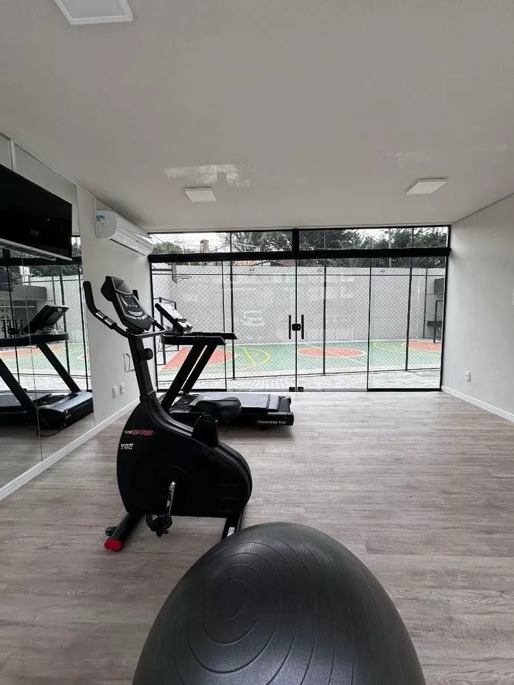 Apartamento, 2 quartos, 52 m² - Foto 6