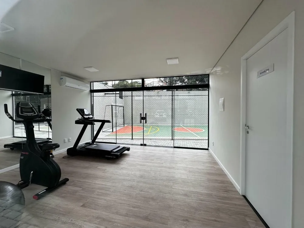 Apartamento, 2 quartos, 52 m² - Foto 9