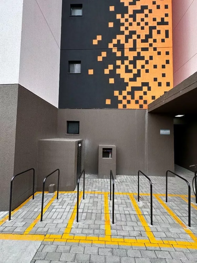 Apartamento, 2 quartos, 52 m² - Foto 8