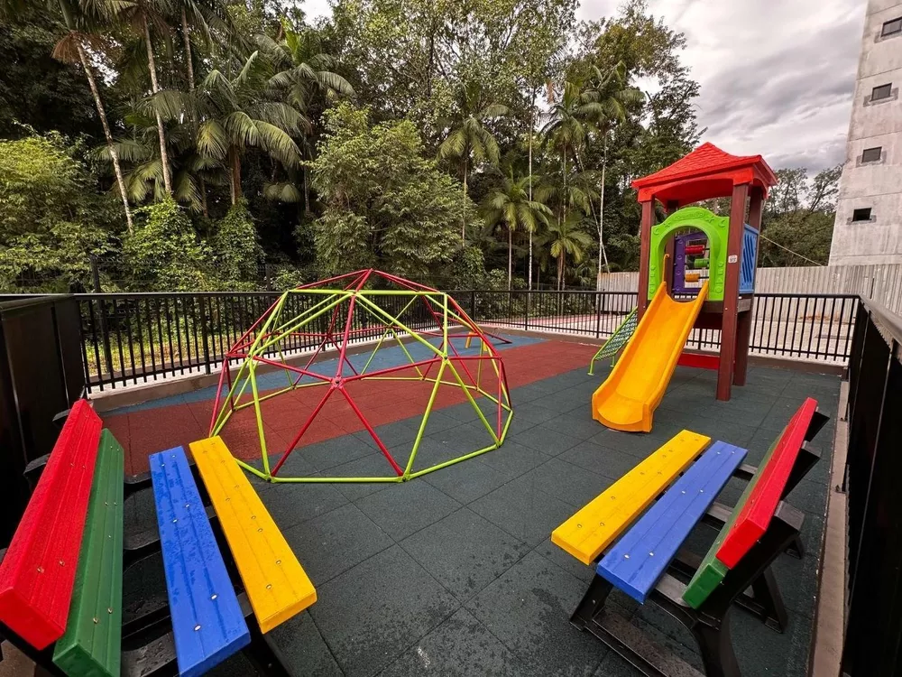 Apartamento, 2 quartos, 52 m² - Foto 7