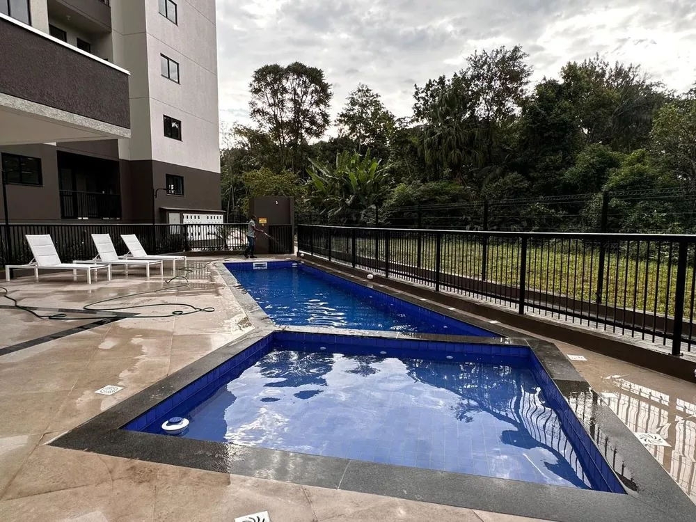 Apartamento, 2 quartos, 52 m² - Foto 5