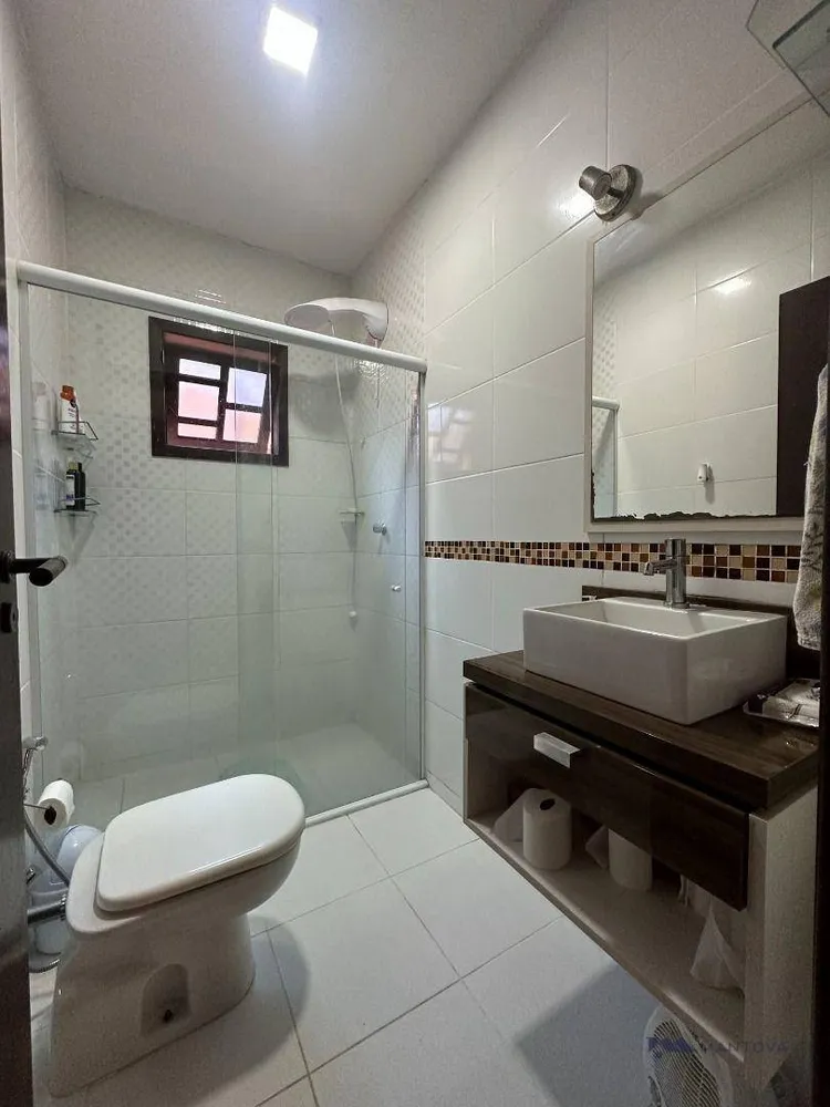 Casa, 3 quartos, 196 m² - Foto 16