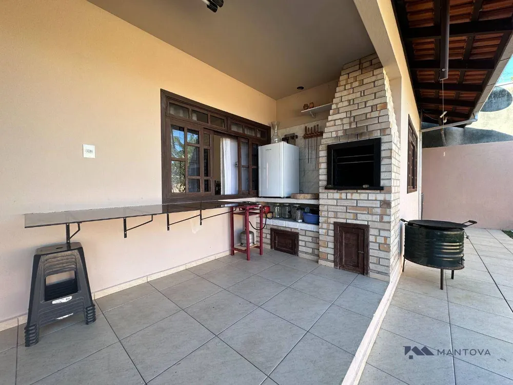 Casa, 3 quartos, 196 m² - Foto 6