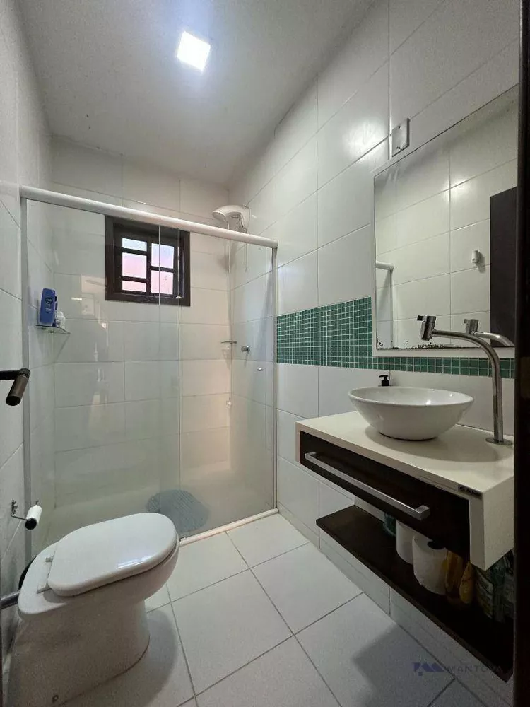 Casa, 3 quartos, 196 m² - Foto 5