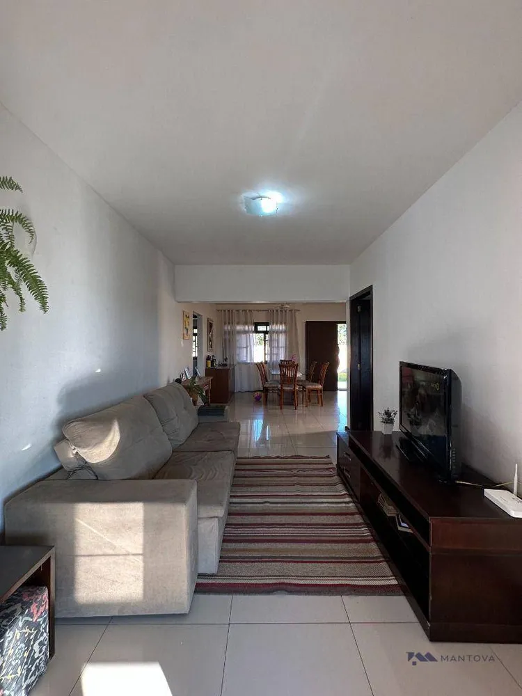 Casa, 3 quartos, 196 m² - Foto 18